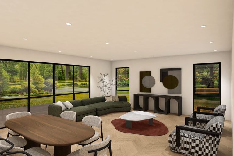 Photo of property in 52a Huanui Drive, Wainui, 0992