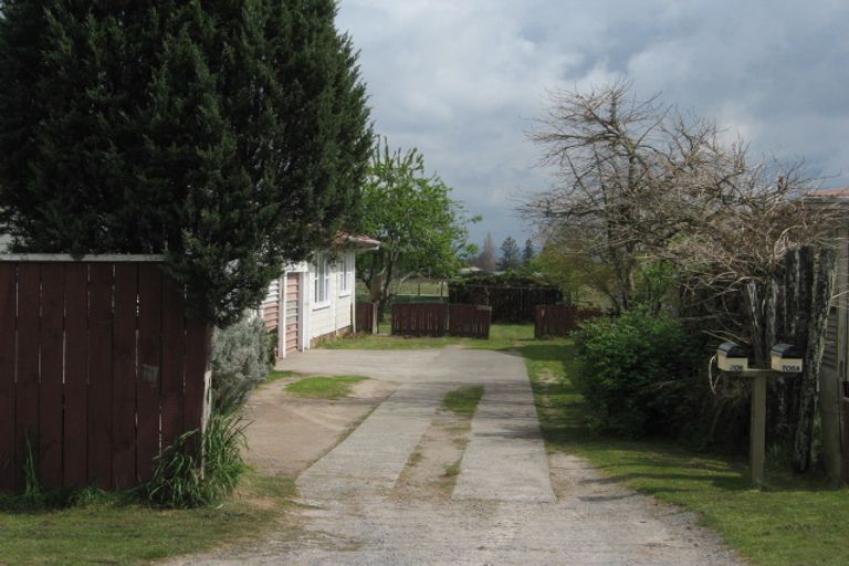 Photo of property in 708a Te Ngae Road, Owhata, Rotorua, 3010