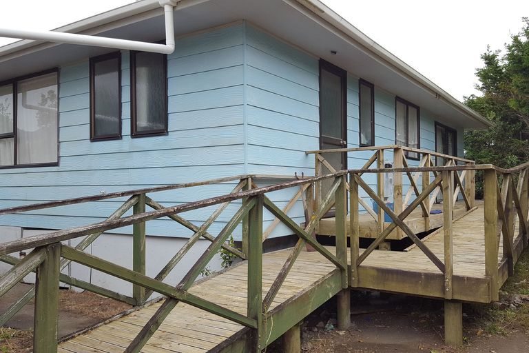 Photo of property in 22 Cordyline Road, Port Waikato, Tuakau, 2695