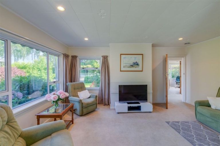 Photo of property in 345 Wairakei Road, Burnside, Christchurch, 8053