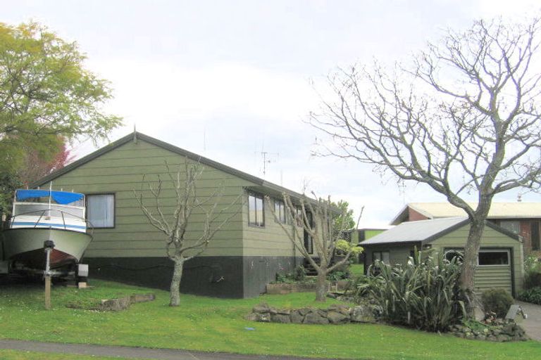Photo of property in 55 Winchester Terrace, Bethlehem, Tauranga, 3110