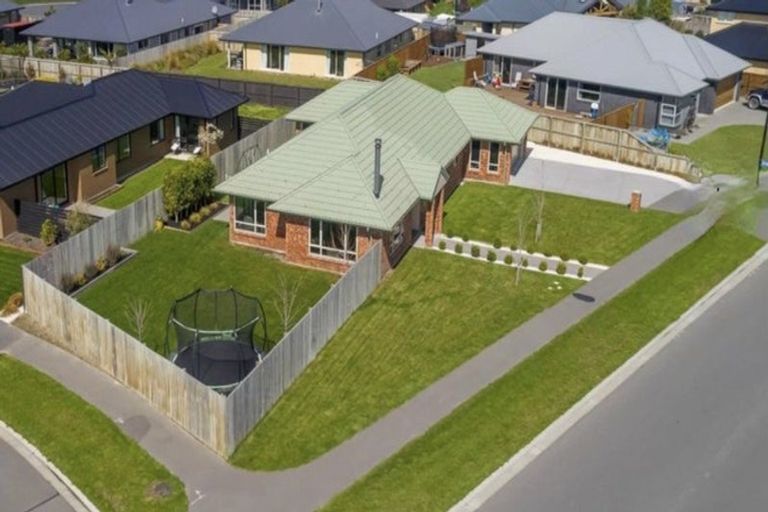 Photo of property in 56 Beaumont Drive, Rolleston, 7614