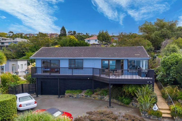 Photo of property in 114 Ravenswood Road, Saint Clair, Dunedin, 9012