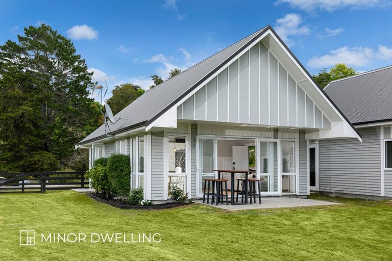 Photo of property in 143c Glenmore Road, Coatesville, Albany, 0793