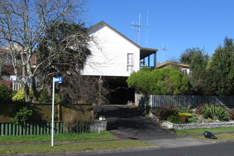 Photo of property in 31 Blomfield Street, Nawton, Hamilton, 3200