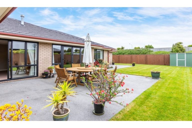 Photo of property in 39 Mariposa Crescent, Aidanfield, Christchurch, 8025