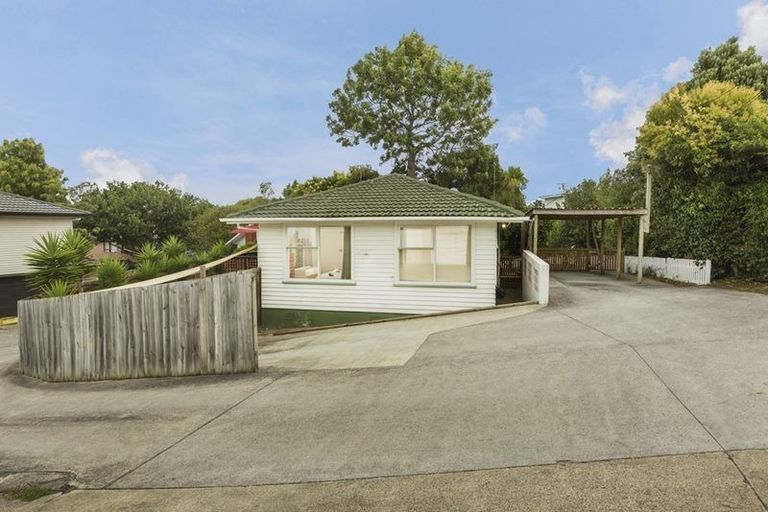 Photo of property in 60 Nelson Street, Howick, Auckland, 2014