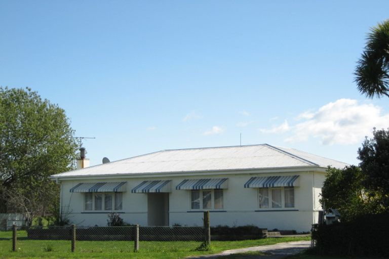 Photo of property in 36 Achilles Street, Wairoa, 4108