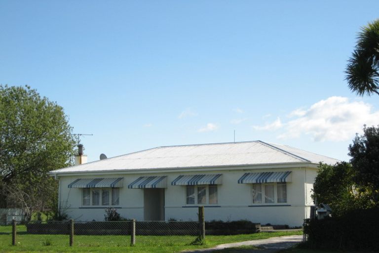 Photo of property in 36 Achilles Street, Wairoa, 4108