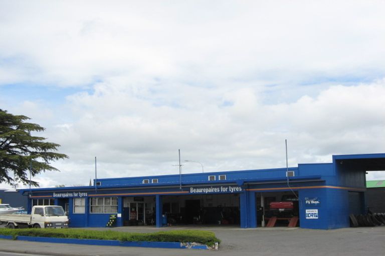 Photo of property in Youell House, 1 Hutcheson Street, Mayfield, Blenheim, 7201