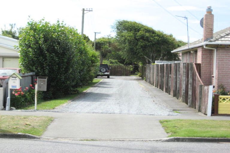 Photo of property in 8 Cradock Street, South New Brighton, Christchurch, 8062