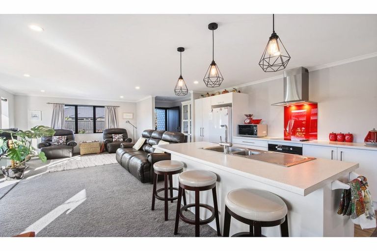 Photo of property in 7 Wearing Place, Kaiapoi, 7630