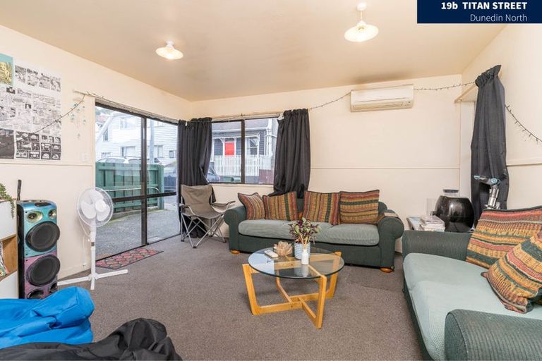 Photo of property in 19 Titan Street, North Dunedin, Dunedin, 9016