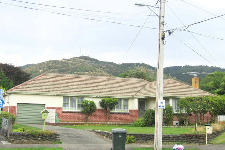 Photo of property in 20 Craig Grove, Elderslea, Upper Hutt, 5018