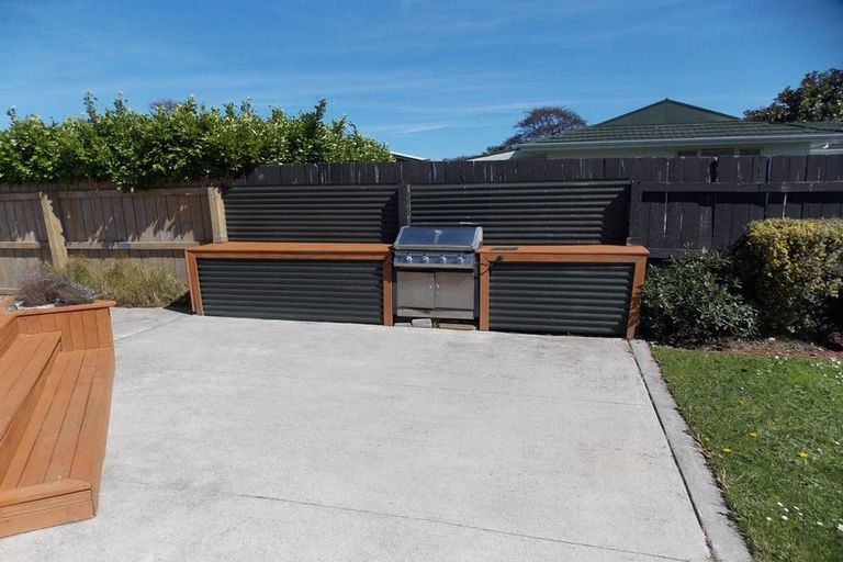 Photo of property in 23a Robinson Crescent, Westbrook, Palmerston North, 4412