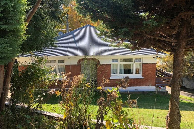 Photo of property in 43 Glen Road, Mornington, Dunedin, 9011