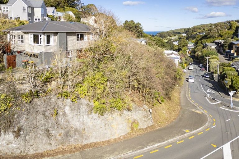Photo of property in 33 Liardet Street, Vogeltown, Wellington, 6021