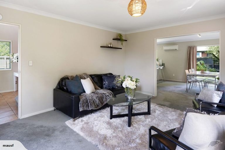 Photo of property in 231a Geraldine Street, Edgeware, Christchurch, 8013