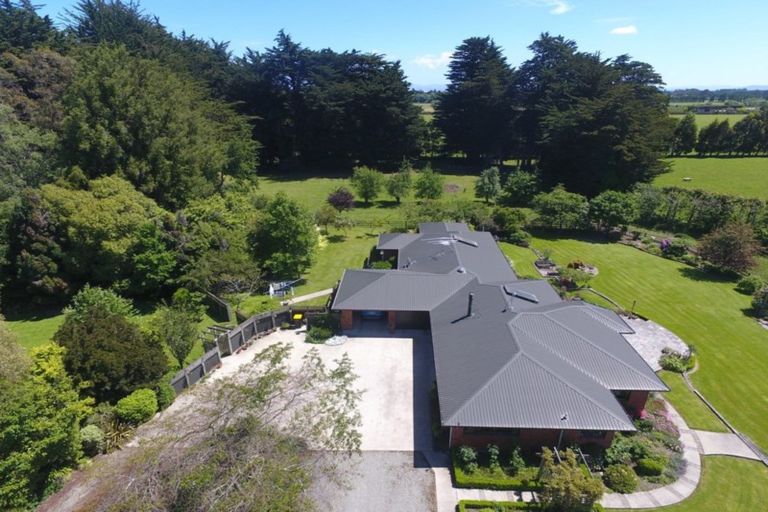 Photo of property in 248 Lochiel Bridge Road, Lochiel, Winton, 9781