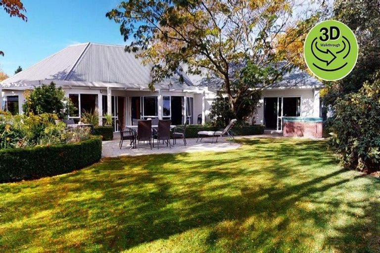 Photo of property in 10 Argyle Place, Allenton, Ashburton, 7700