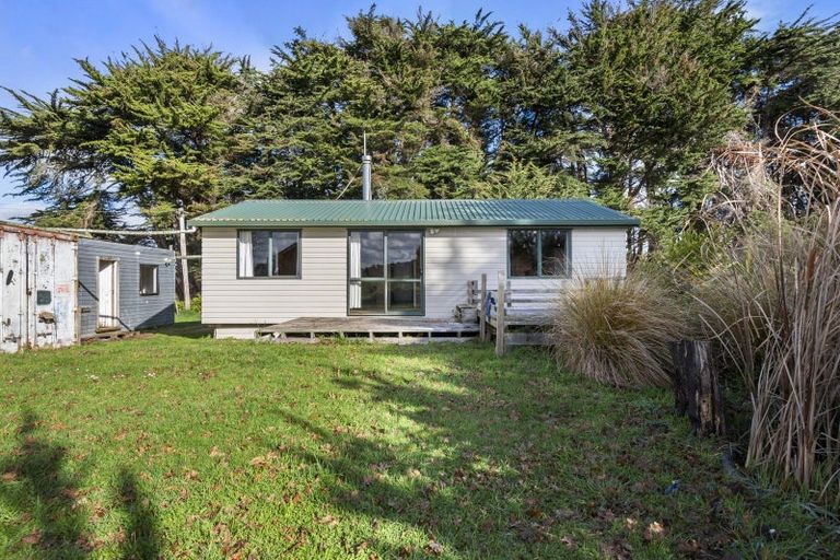 Photo of property in 251 Apiti Road, Kimbolton, Feilding, 4777
