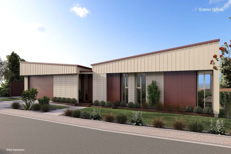 Photo of property in 20 Isobel Matson Lane, Cracroft, Christchurch, 8022