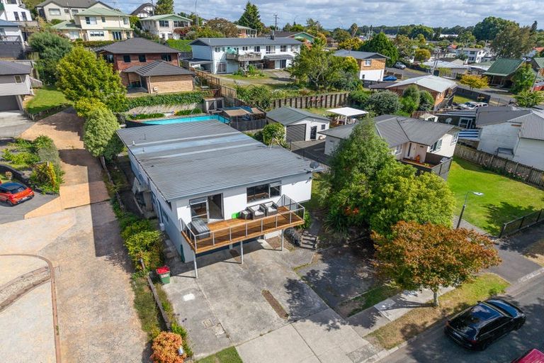Photo of property in 63 Ranui Street, Dinsdale, Hamilton, 3204
