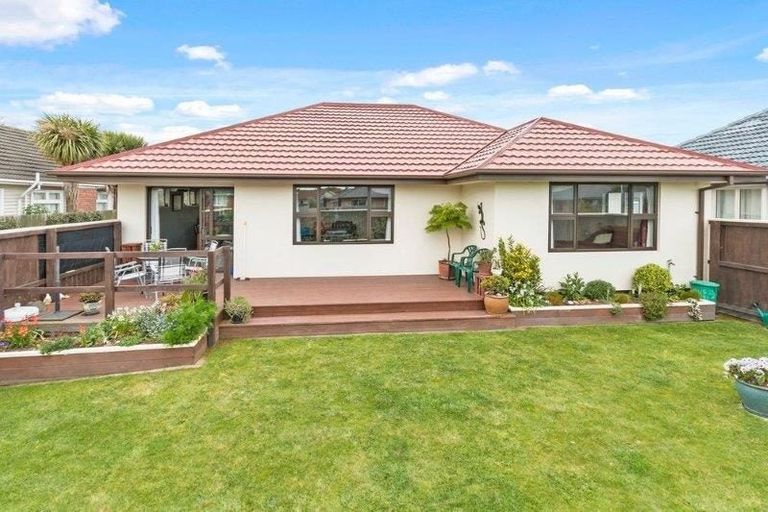 Photo of property in 1/114 Warden Street, Richmond, Christchurch, 8013