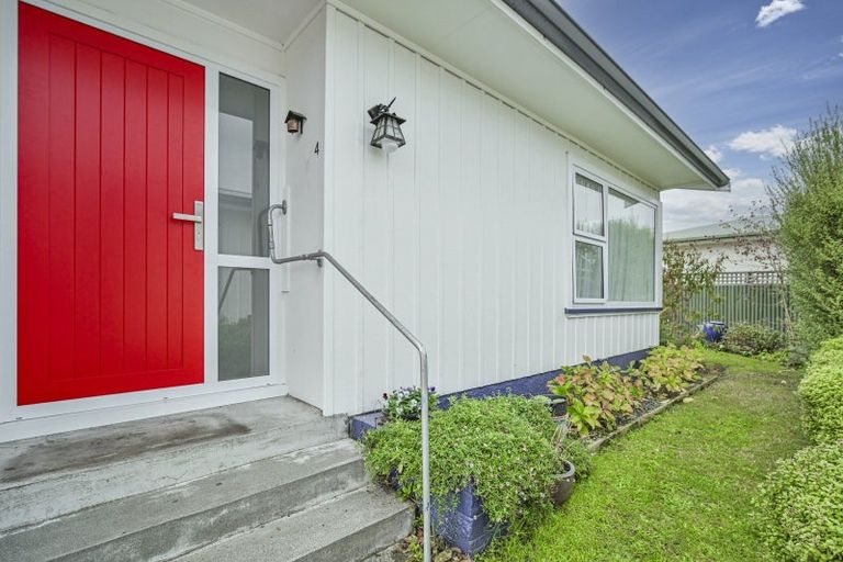 Photo of property in 4/505 Sylvan Road, Parkvale, Hastings, 4122