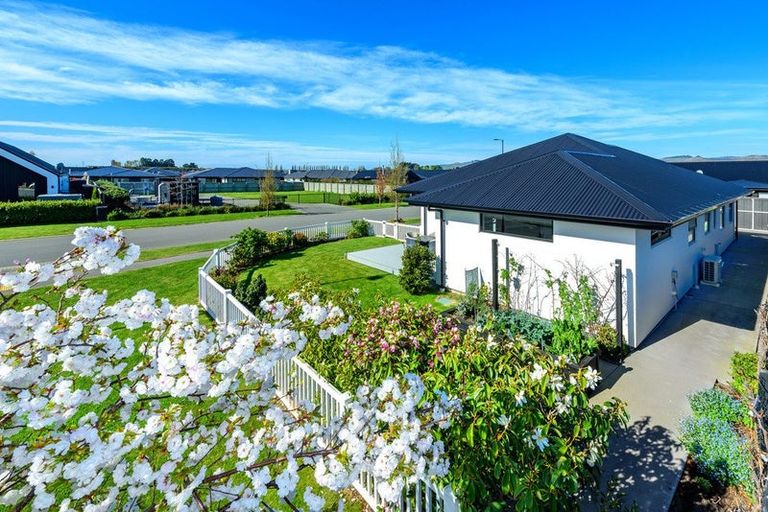 Photo of property in 28 Veuve Drive, Lincoln, 7608