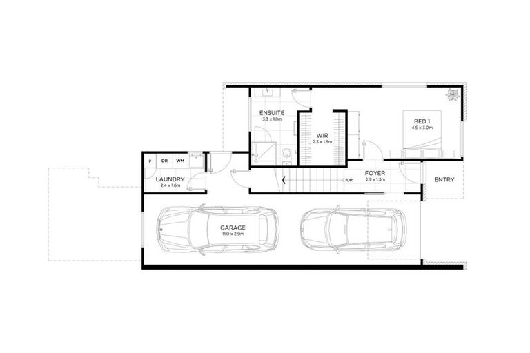 Photo of property in 31 Roundel Crescent, Whenuapai, Auckland, 0618