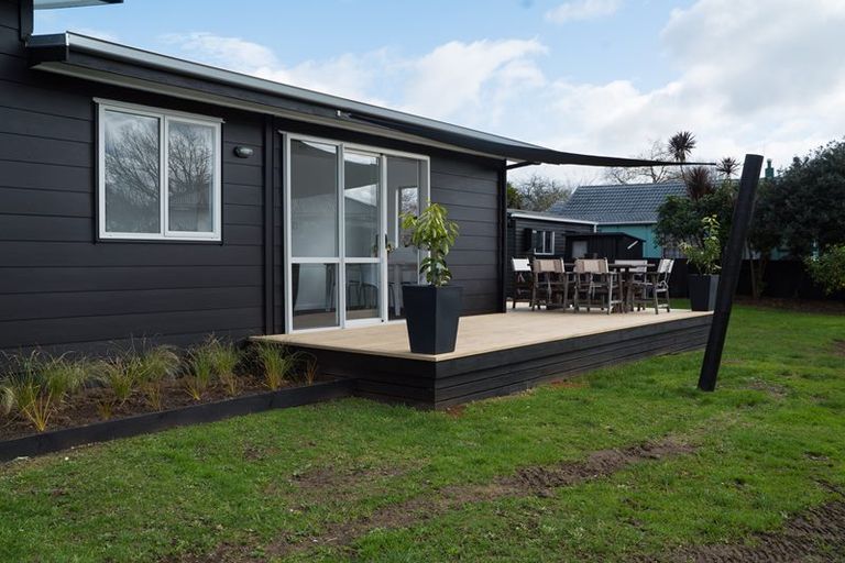 Photo of property in 15 Christensen Street, Waihi, 3610