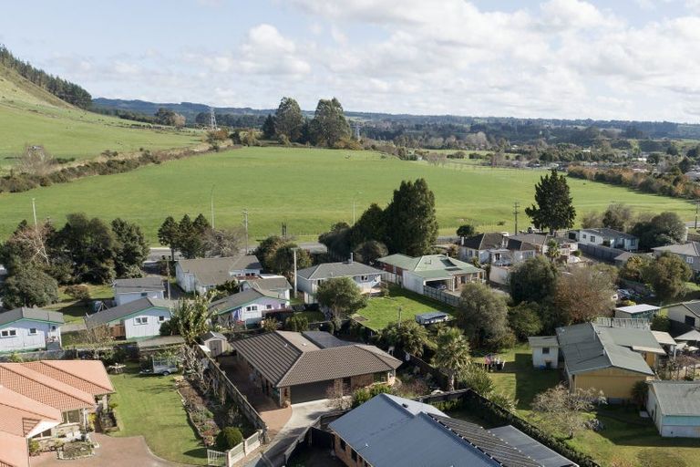 Photo of property in 21 Kauae Place, Ngongotaha, Rotorua, 3010