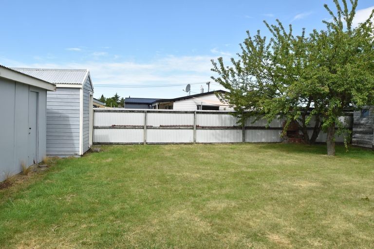 Photo of property in 84 Mackenzie Drive, Twizel, 7901