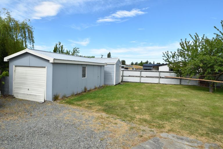 Photo of property in 84 Mackenzie Drive, Twizel, 7901