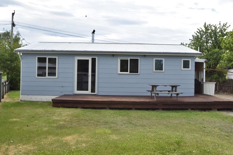Photo of property in 84 Mackenzie Drive, Twizel, 7901