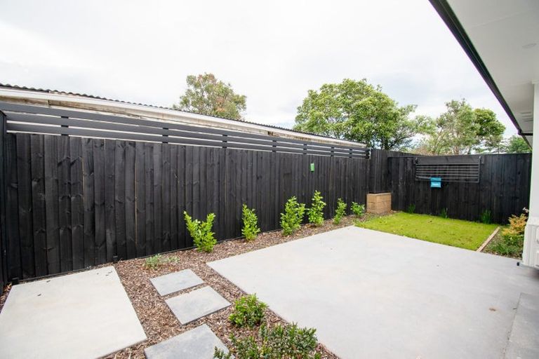 Photo of property in 5/9c Cuffs Road, Wainoni, Christchurch, 8061
