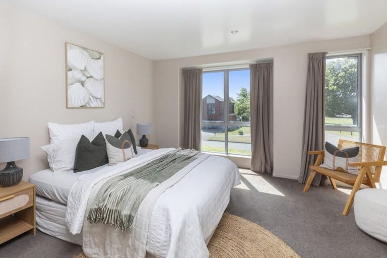 Photo of property in 5/5 Yew Tree Lane, Hillmorton, Christchurch, 8024