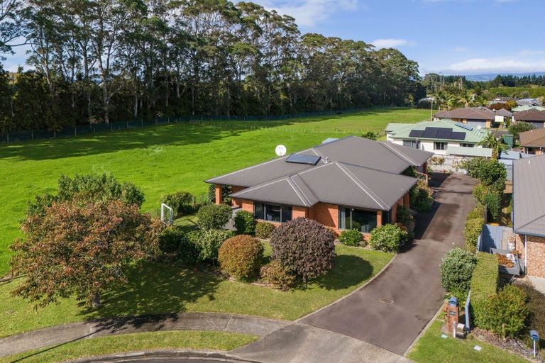 Photo of property in 6 Brookby Place, Katikati, 3129