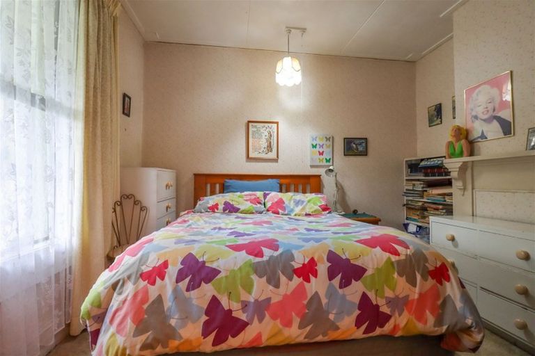 Photo of property in 4 Buchanan Street, Parkside, Timaru, 7910