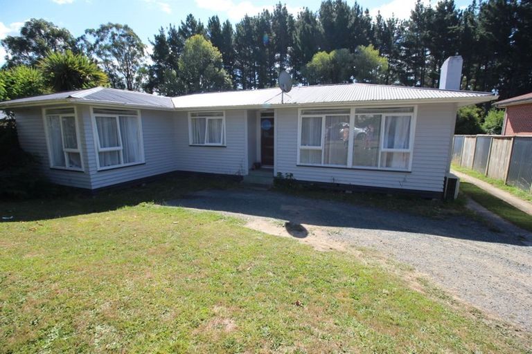 Photo of property in 10 Park Avenue, Tokoroa, 3420