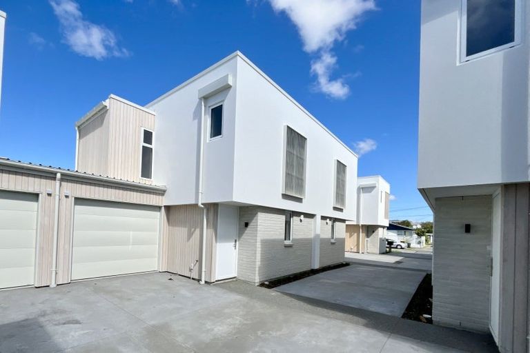 Photo of property in 6/9 Gresford Street, Edgeware, Christchurch, 8013