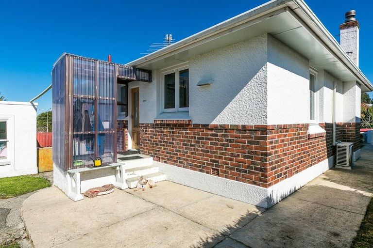 Photo of property in 35 Turner Street, Halfway Bush, Dunedin, 9010