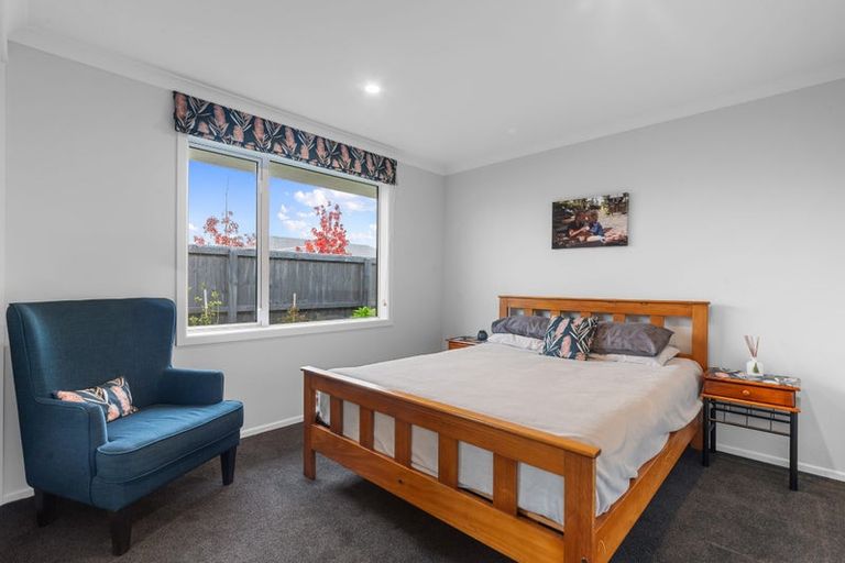 Photo of property in 6 Ascot Close, Lincoln, 7608