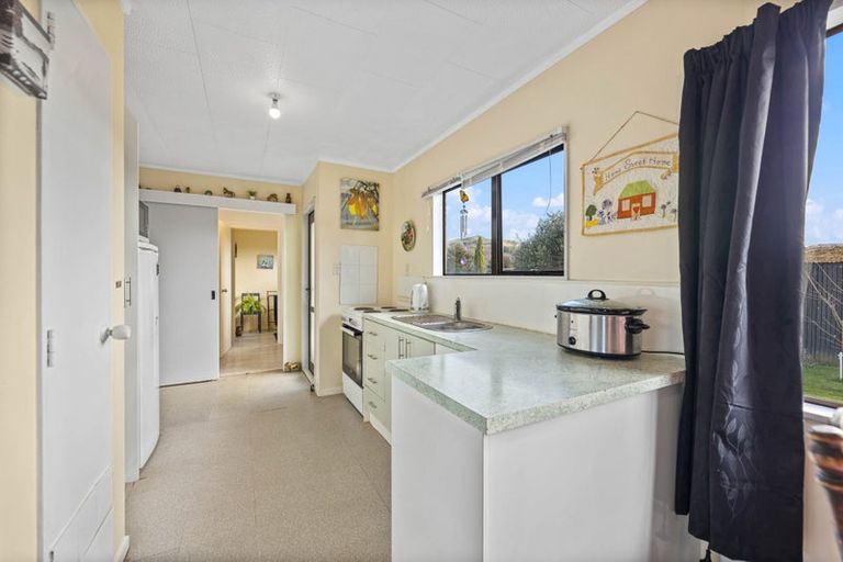 Photo of property in 4b Duke Street, Te Kuiti, 3910