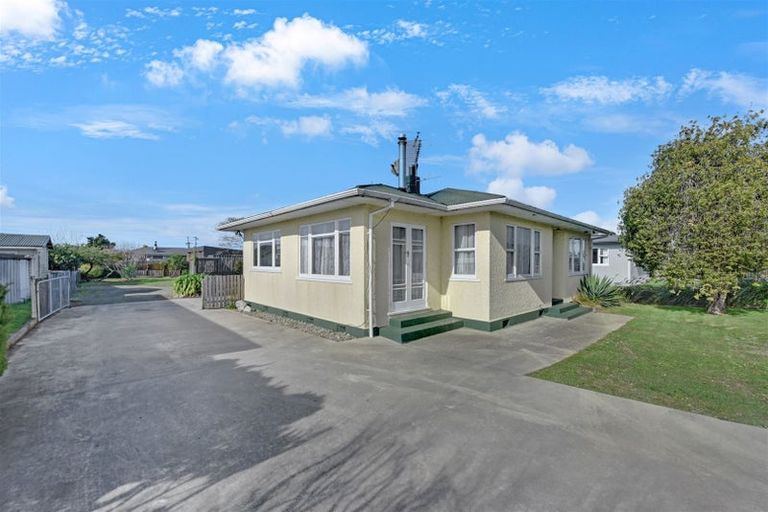 Photo of property in 357 High Street, Motueka, 7120