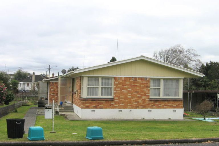 Photo of property in 4 Menzies Street, Beerescourt, Hamilton, 3200