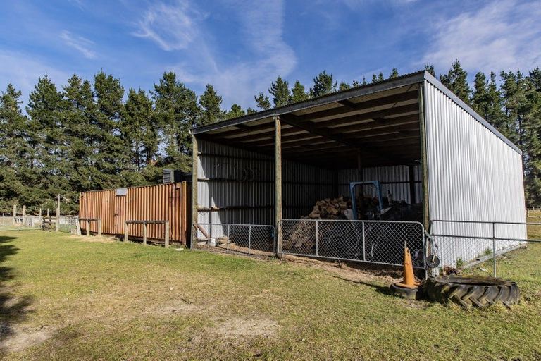 Photo of property in 121 Wallers Road, Loburn, Rangiora, 7472