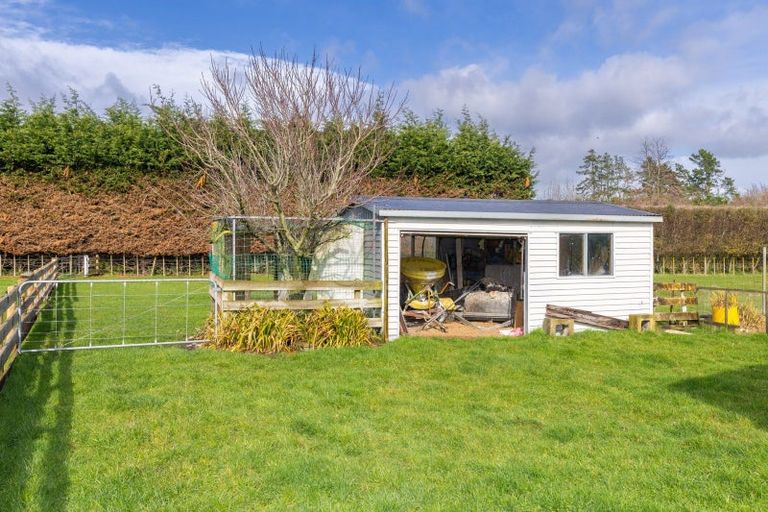 Photo of property in 29 Boyd Road, Gordonton, Hamilton, 3281