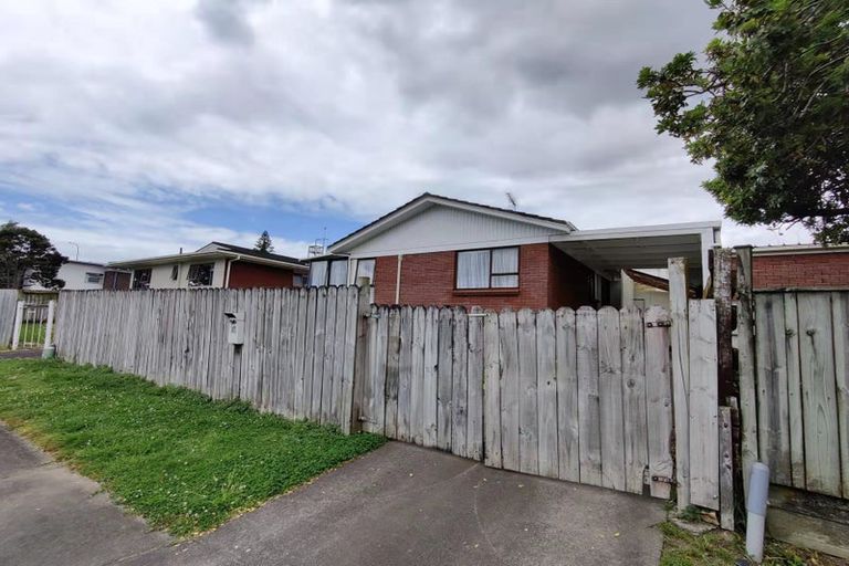 Photo of property in 3/10 Aberfeldy Avenue, Highland Park, Auckland, 2010